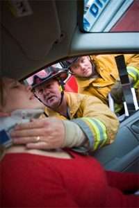 Auto Accident Injuries