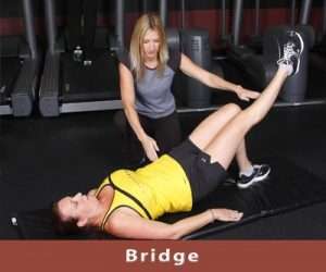 Spinal Rehabilitation Exercises