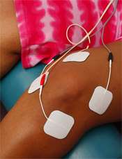Interferential Electrical Therapy