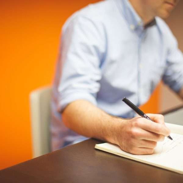 Distancing Yourself from Sitting-Down Syndrome