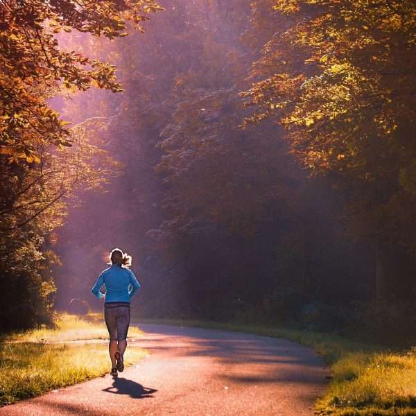 How to Avoid the Most Common Runner’s Injury