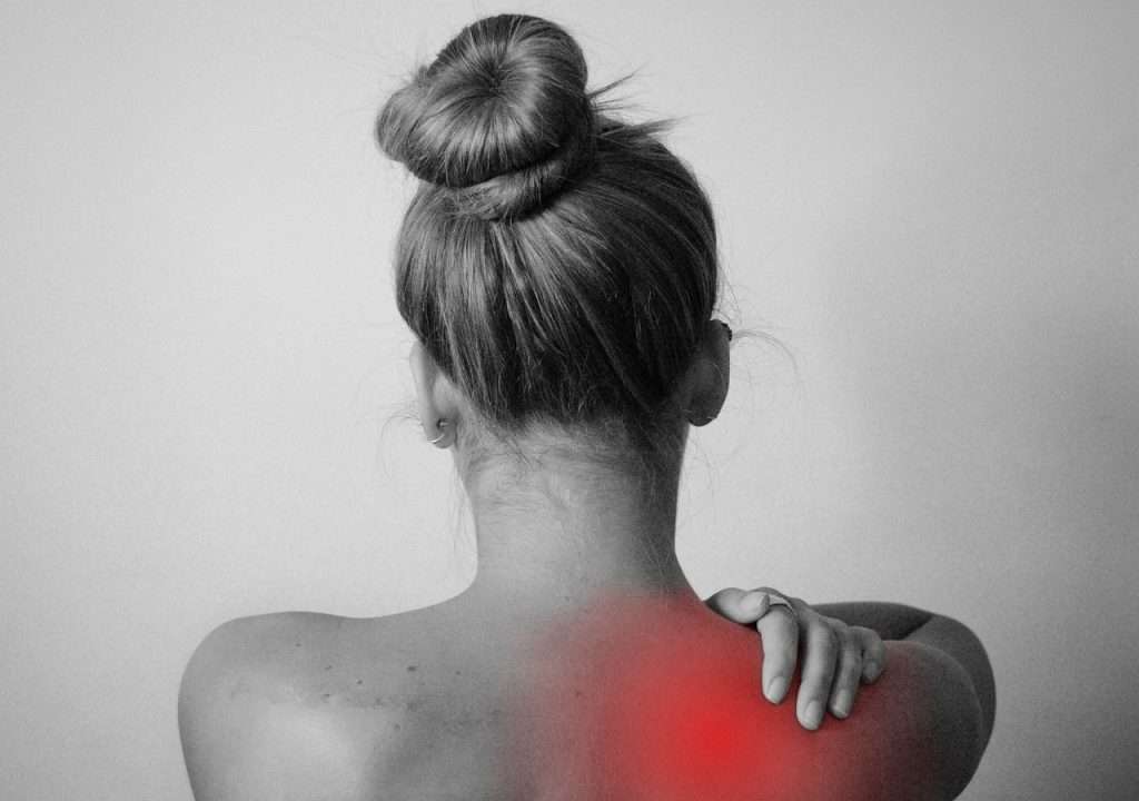 Shoulder Injuries Treatment