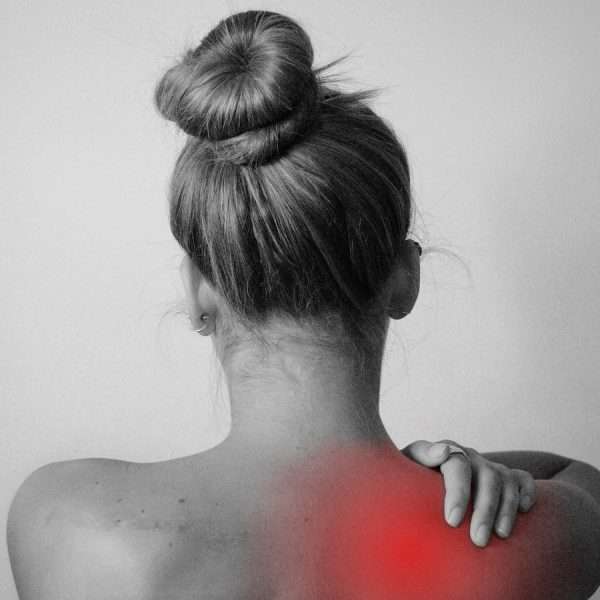 Things You Need to Know About Frozen Shoulder Syndrome