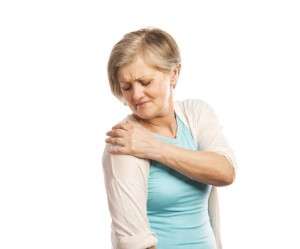 Shoulder Injuries Treatment