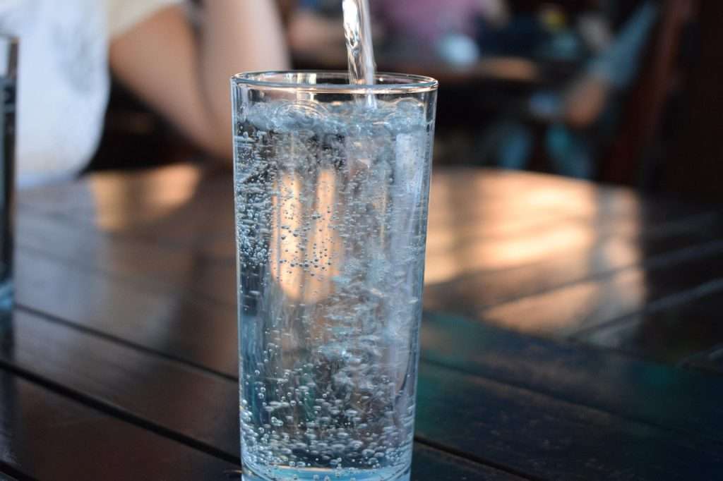 Proper Hydration