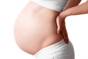 Chiropractic Makes Pregnancy Easier