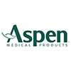 Aspen Medical Products Logo