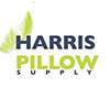 Harris Pillow Logo