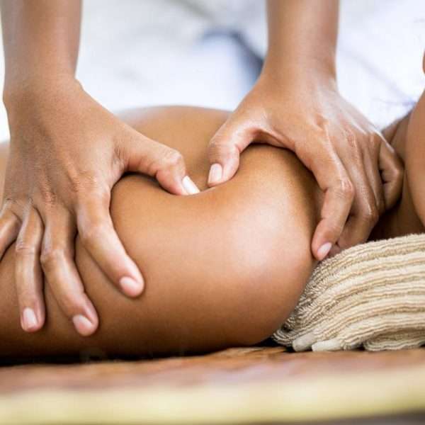 Massage Therapy: A Secret to Better Physical & Mental Health