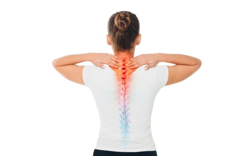 Can Chiropractic Care Help With Degenerative Disc Disease?