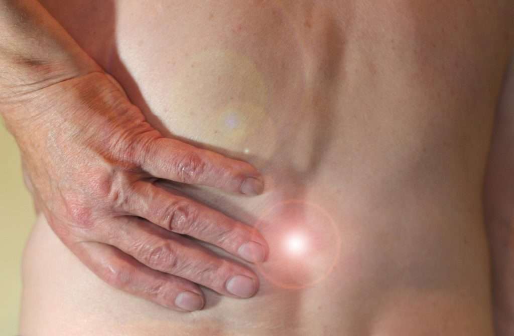 What is Spinal Stenosis