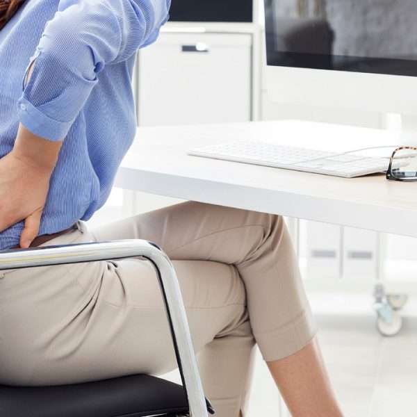 Does Chiropractic Care Help With Chronic Pain?