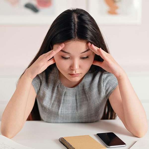Chiropractic Care for Chronic Headaches