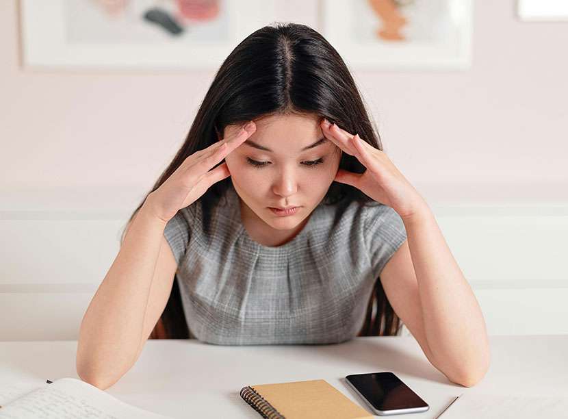 Chiropractic Care Help with Chronic Headaches