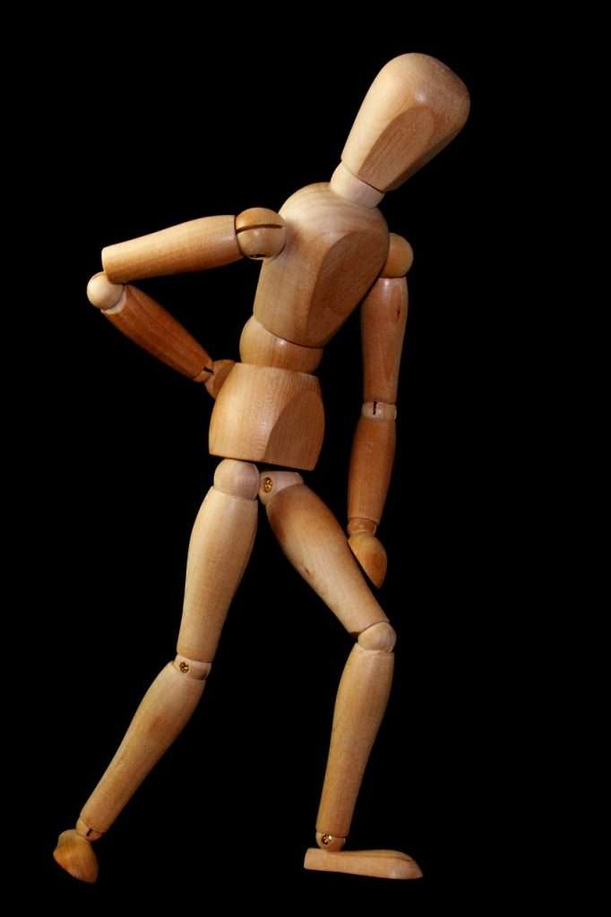 Sciatica Pain