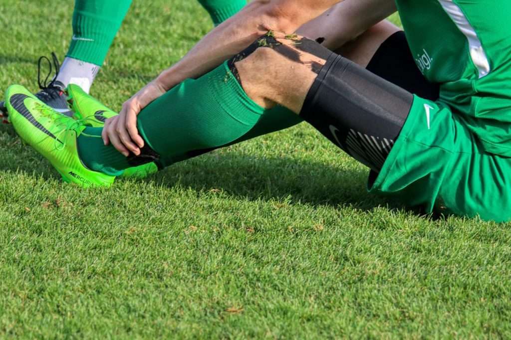 Chiropractic Care for Sports Injuries