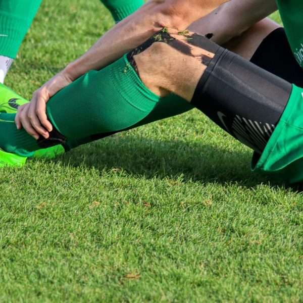 Chiropractic Care for Teen Sports Injuries
