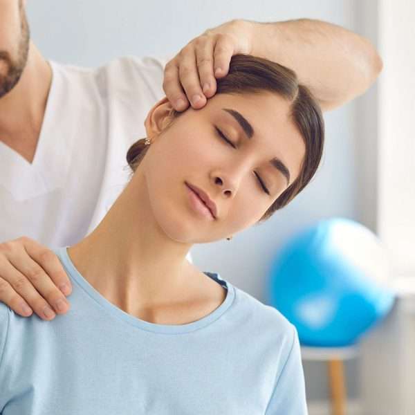 Can a Chiropractor Actually Help People with Neck and Back Pain?