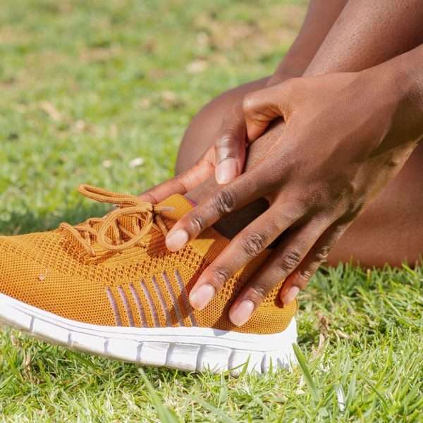 Heel Pain After Running? Could It Be Plantar Fasciitis?