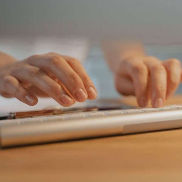 Tips to Prevent Computer-Related Hand, Wrist, and Elbow Pain